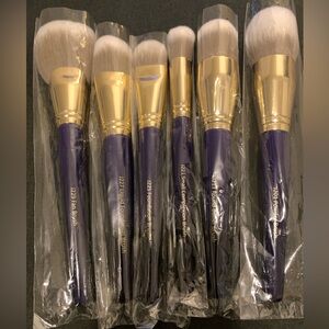 Juvia's Place Royal Brush Set (6pcs only)